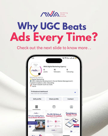 Why UGC Beats Ads Every Time